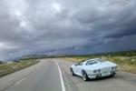 Chevrolet Corvette SixtySix by Rossi 2010 года